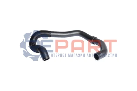 KAUTEK Шланг радіатора VW 2.0TDI Kautek VW-RH049 Купити в Україні