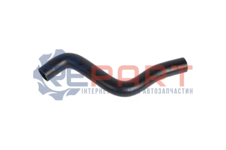 KAUTEK VW Патрубок системы охлаждения GOLF,JETTA 1.8 84-91 Kautek VW-RH052 Купить в Украине
