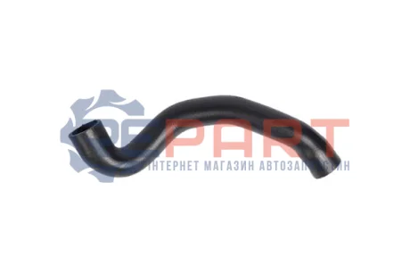 KAUTEK Шланг радіатора VW GOLF 1.6 Kautek VW-RH060 Купити в Україні