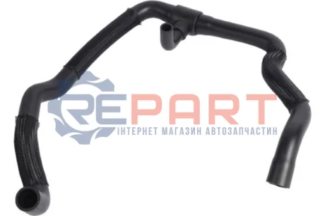 KAUTEK Шланг радиатора VW T4 Kautek VW-RH063 Купить в Украине