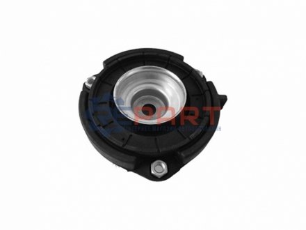 -TEKNOROT VW подушка амортизатора (без підшипн.) Audi A3,Golf V,VI,Skoda Octavia,Passat 1.4-2.0 05- Kautek VW-SM002