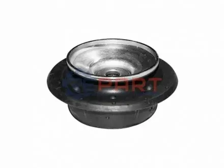 -TEKNOROT VW подушка амортизатора переднього Golf II,Jetta II 83-,Seat Toledo 91- Kautek VW-SM005 Купити в Україні