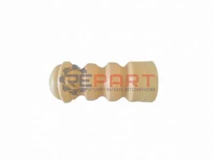 Фото -TEKNOROT VW відбійник заднього амортизатора Polo 1.0/1.9 98- Kautek (VW-SM020) зображення 1