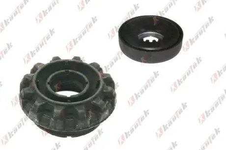 -TEKNOROT VW опора амортизатора переднього з підшипником Polo 94- Kautek VW-SM044KT Купити в Україні