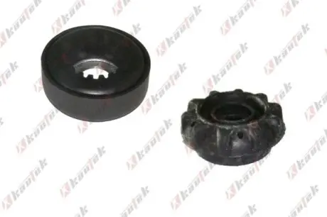 Фото -TEKNOROT DB опора переднього аморт (з підшипн.Smart Fortwo Kautek (VW-SM059KT) зображення 1