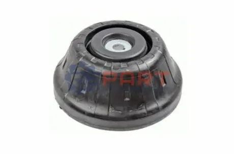 -TEKNOROT VW опора передн. амортизатора Amarok 10- Kautek VW-SM062 Купити в Україні