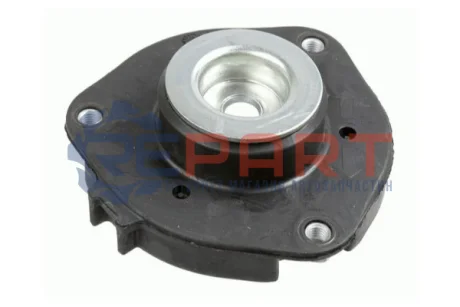 KAUTEK SEAT опора переднього амортизатора ALHAMBRA, VW SHARAN 10 Kautek VW-SM075 Купити в Україні