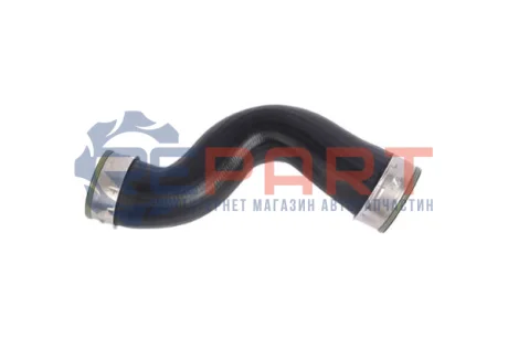 KAUTEK VW Патрубок воздухозаборника Golf V 1.9TDI, Touran 1.9TDI 03- Kautek VW-TH001 Купить в Украине