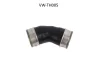Фото KAUTEK VW Патрубок турбины T5 1.9/2.5TDI 03- Kautek (VW-TH005) изображение 1