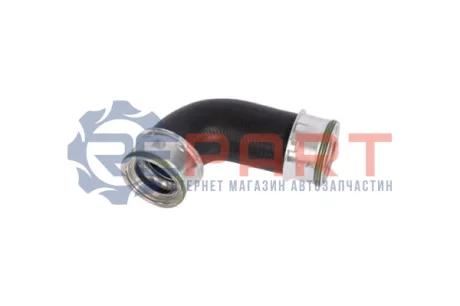 KAUTEK VW Патрубок повітрозабірника Passat 2.0TDI, Touran 2.0 TDI 03 Kautek VW-TH007 Купити в Україні