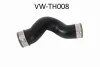 KAUTEK VW Патрубок повітрозабірника Transporter V 1.9TDI 03 Kautek (VW-TH008) зображення 1