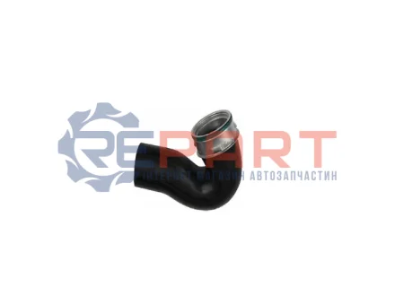 KAUTEK VW Патрубок повітряного фільтру Audi A4,Skoda SuperB I,Passat 1.8T/1.9TDI 00 Kautek VW-TH018 Купити в Україні