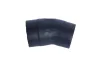 Фото KAUTEK VW Патрубок интеркулера POLO V 1.6 TDI 09-, SKODA FABIA II (542) 1.6 TDI 10-14, ROOMSTER (5J7) 1.6 TDI 10-15, SEAT IBIZA IV (6J5, 6P1) 1.6 TDI 09-15 Kautek (VW-TH030) изображение 1