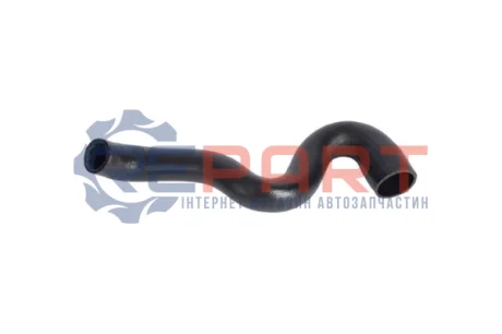 KAUTEK VW Патрубок повітря Audi A4/6,Golf III,Passat,Polo,Sharan 1.9TDI 93 Kautek VW-TH037 Купити в Україні