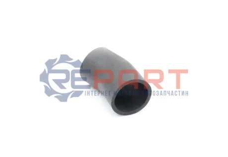 KAUTEK VW Патрубок интеркулера GOLF VI 2.0 TDI 08-12, PASSAT B6 (3C2) 2.0 TDI 05-10, SKODA OCTAVIA II (1Z3) 2.0 TDI 06-13 Kautek VW-TH051 Купить в Украине