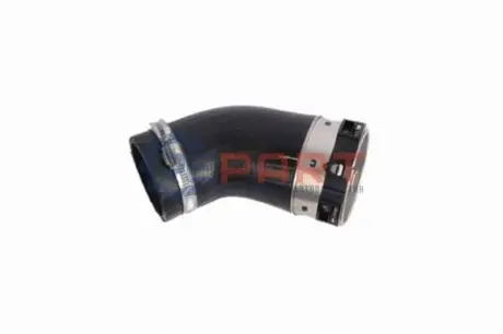 KAUTEK VW патрубок інтеркулера MULTIVAN V 2.0 TDI 09-15, TRANSPORTER V 2.0 TDI 09-15 Kautek VW-TH057 Купити в Україні