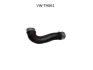 Фото KAUTEK VW патрубок турбіни Audi A3,Caddy III,Golf V,Passat,Skoda Octavia II,SuperB II 2.0TDI 04 Kautek (VW-TH061) зображення 1