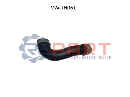 KAUTEK VW патрубок турбіни Audi A3,Caddy III,Golf V,Passat,Skoda Octavia II,SuperB II 2.0TDI 04 Kautek VW-TH061 Купити в Україні