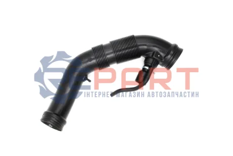 KAUTEK VW Шланг повітрозабірника Caddy 1,6 04-, Golf V/VI/Plus, Touran Kautek VW-TH077 Купити в Україні