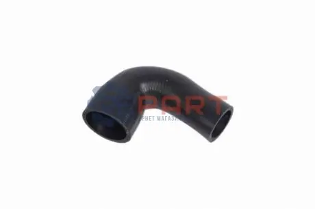 Фото VW Патрубок турбіни Golf III,Passat,T4,Vento 1.9TD 91- Kautek (VW-TH082) зображення 1