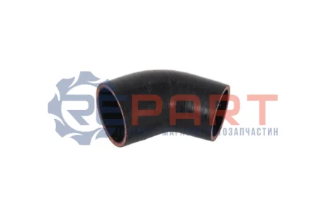 KAUTEK VW Патрубок турбіни Polo,Lupo,Skoda Fabia I 1.4TDI 14 Kautek VW-TH109 Купити в Україні