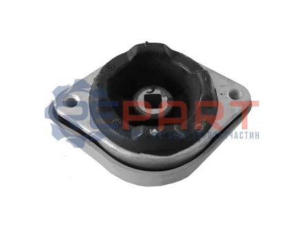 KAUTEK-TEKNOROT VW подушка КПП Audi A4,6,Passat,Skoda SuperB 1.8/3.0 96- Kautek VW-TM011 Купить в Украине