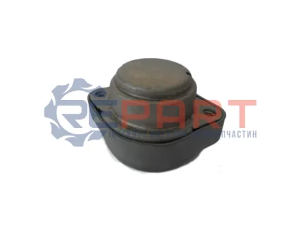 KAUTEK-TEKNOROT VW подушка КПП Passat,Skoda SuperB 2.5TDI 03- Kautek VW-TM012 Купить в Украине