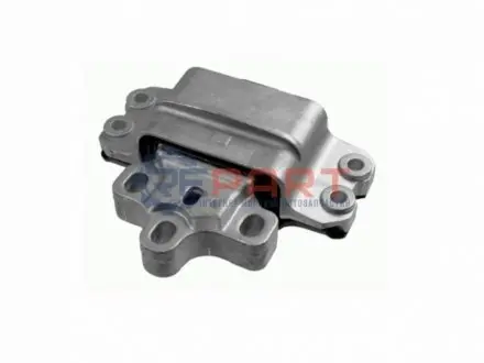 Фото -TEKNOROT VW подушка АКПП Audi A3,Skoda Octavia II,Caddy III,Golf V,Tiguan 07- Kautek (VW-TM026) изображение 1