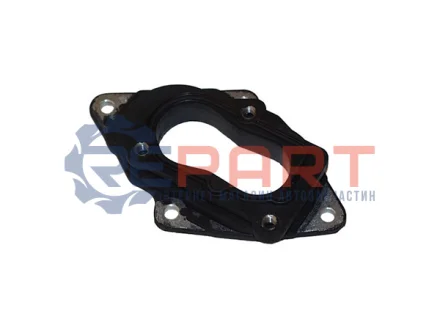 KAUTEK-TEKNOROT VW подставка под карбюратор Audi 80/100,Golf II,Passat 1.6/1.8 78- Kautek VW-VR004 Купить в Украине