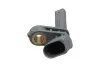 Датчик ABS (задний) Audi A3/Q7/Skoda SuperB/VW Caddy IV 15- (R) KAVO (BAS-10033) изображение 1