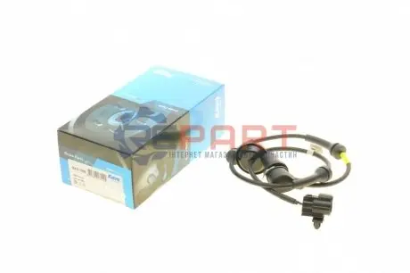 Фото Датчик частоти обертання колеса (передній) Chevrolet Aveo/Daewoo Kalos 1.2-1.4 02- (R) KAVO (BAS1005) зображення 1