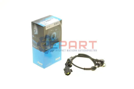 Датчик частоты вращения колеса PARTS KAVO BAS1007 Купить в Украине