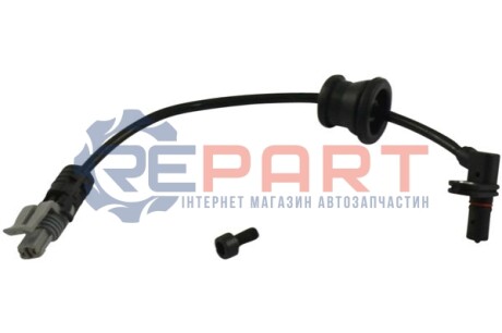 PARTS OPEL Датчик ABS задн.Antara,Chevrolet Antara 06- KAVO BAS-1030