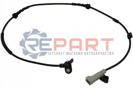 PARTS CHEVROLET Датчик ABS передній.. Aveo 11 KAVO BAS-1046 Купити в Україні