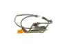 Фото Датчик ABS (передній) Honda Accord VII 03-08 (R) KAVO (BAS2002) зображення 9