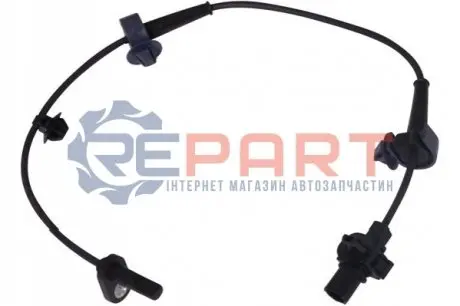 Фото Датчик ABS (задній) (R) Honda Civic 1.4-2.2D 05-12 KAVO (BAS2023) зображення 1