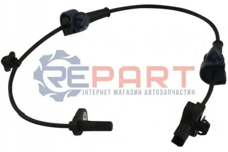 PARTS HONDA Датчик ABS задн. прав. CIVIC IX (FK) 2.2 i-DTEC (FK3) 12 KAVO BAS-2061