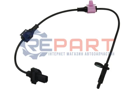 PARTS HONDA Датчик ABS задн. лівий CR-V IV (RM_) 1.6/2.0 12 KAVO BAS-2113 Купити в Україні
