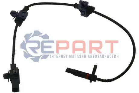 Датчик ABS (задній) (L) Honda CR-V IV 12 KAVO BAS-2114 Купити в Україні