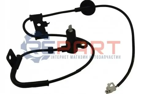 Датчик ABS (задній) Hyundai Elantra 00-06/Kia Cerato 04- (R) KAVO BAS3039 Купити в Україні