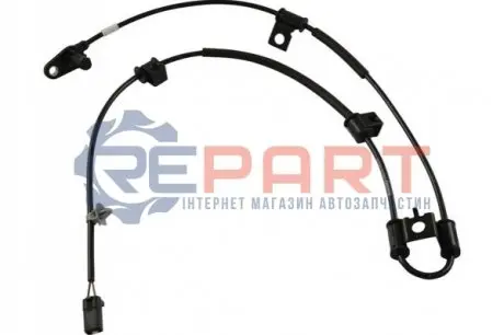 PARTS HYUNDAI Датчик ABS ix35 (LM, EL, ELH) 1.7 CRDi 10-, ix35 (LM, EL, ELH) 2.0 10- KAVO BAS-3108 Купить в Украине