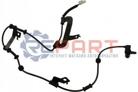 PARTS HYUNDAI Датчик ABS x20 (JC) 1.6 CRDI 11-19, KIA VENGA (YN) 1.4 CRDi 90 10- KAVO BAS-3177