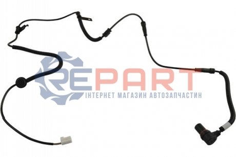 PARTS Датчик ABS зад. лів. KIA SORENTO I 02- KAVO BAS-4019