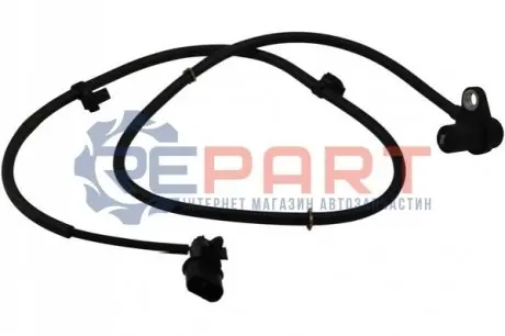 Датчик ABS (передній) Mitsubishi Lancer 95-13 (R) KAVO BAS5504 Купити в Україні