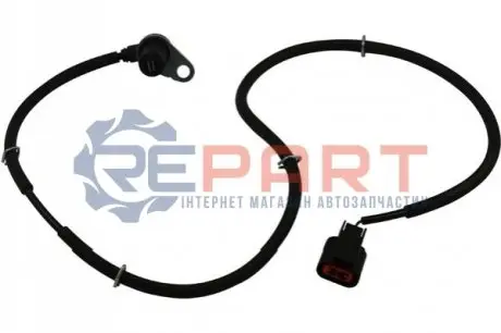 Датчик ABS (передній) Mitsubishi Pajero 00-06 (L) KAVO BAS5505 Купити в Україні