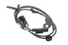 Датчик ABS (передній) Mitsubishi Outlender 2.0i 11-/Lancer VIII 2.0i 06-15 (L) BAS5520