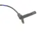 Датчик ABS (передній) Mitsubishi Outlender 2.0i 11-/Lancer VIII 2.0i 06- 15 (R) KAVO (BAS-5521) зображення 2