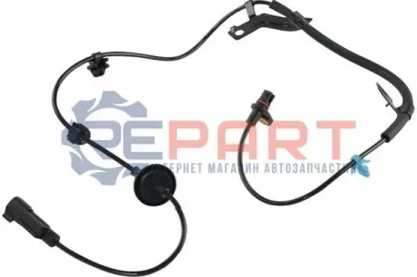 Датчик АБС KAVO BAS5526 Купити в Україні