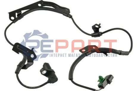 Датчик ABS KAVO BAS5534 Купити в Україні