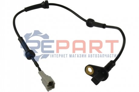 PARTS NISSAN Датчик ABS Задний прав.X-TRAIL -13 KAVO BAS-6536